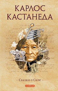 Сказки о Силе - Карлос Кастанеда - ebook
