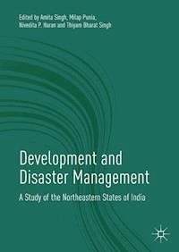 Development and Disaster Management -  - ebook