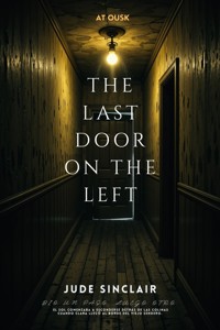 The Last Door on the Left - Jude Sinclair - ebook