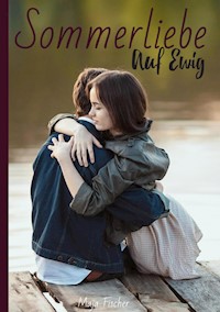 Sommerliebe - Maja Fischer - ebook