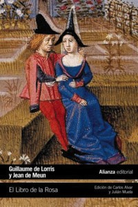 El Libro de la Rosa - G. Lorris - ebook