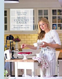 Make Cooking Easier - Cudny Zosia - książka
