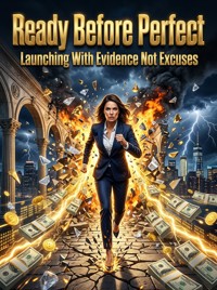 Ready Before Perfect - Sophia Caldwell - ebook