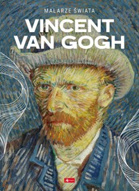 Vincent van Gogh -  - książka