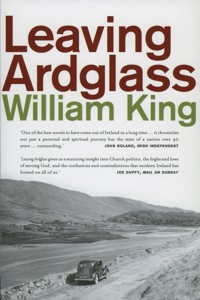 Leaving Ardglass - King William - ebook