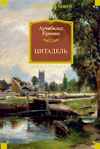 Цитадель - Арчибальд Кронин - ebook