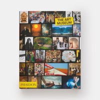 The Art Museum -  - książka