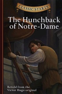 Hunchback of Notre-Dame - Victor Hugo - książka