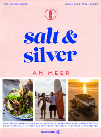 Salt and Silver am Meer - Thomas Kosikowski - ebook