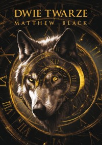 Dwie twarze - null null - książka