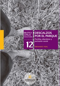 Descalzos por el parque - Fernando Vidal Fernández - ebook