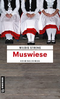 Muswiese - Wildis Streng - ebook