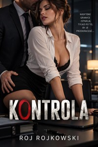 Kontrola - Roj Rojkowski - ebook