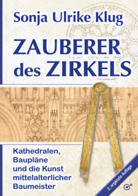 Zauberer des Zirkels - Sonja Ulrike Klug - ebook