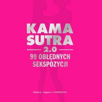 Kamasutra 2.0 -  - książka
