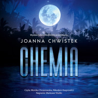 Chemia - Joanna Chwistek - ebook + audiobook + książka
