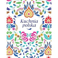 Kuchnia polska -  - książka