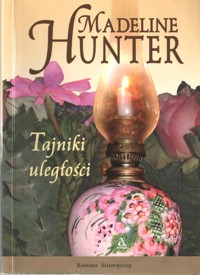 Tajniki uległości - Madeline Hunter - ebook