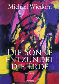 Die Sonne entzündet die Erde - Michael Wiedorn - ebook
