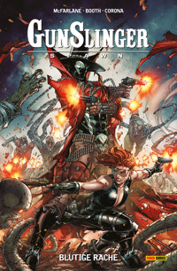 Gunslinger Spawn, Band 2 - Todd McFarlane - ebook