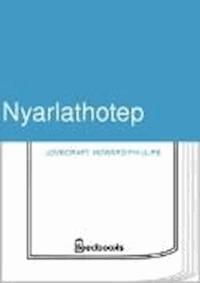 Nyarlathotep - Howard Phillips Lovecraft - darmowy ebook