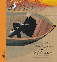 Viaje al corazón de Neruda - Marilú Ortiz de Rozas - ebook