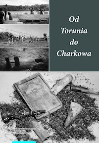 Od Torunia do Charkowa -  - książka