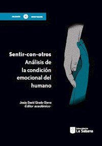 Sentir con otros - Jesús David Girado Sierra - ebook