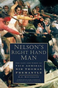 Nelson's Right Hand Man - E.J. Hounslow - ebook