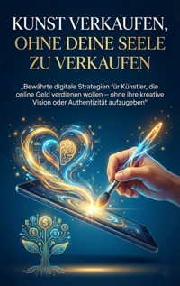 Kunst verkaufen, ohne deine Seele zu verkaufen - Sabine Böhm - ebook