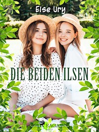 Die beiden Ilsen - Else Ury - ebook
