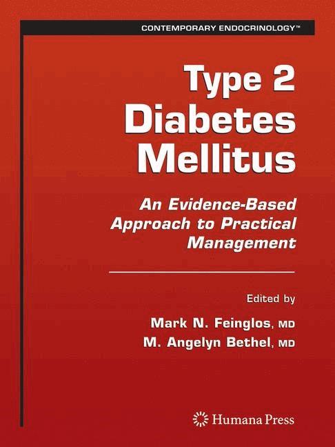 Type 2 Diabetes Mellitus: