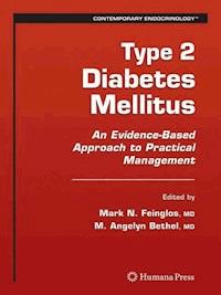 Type 2 Diabetes Mellitus: -  - ebook