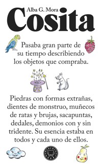 Cosita - Alba G. Mora - ebook