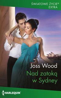 Nad zatoką w Sydney (Joss Wood) - Wood Joss - ebook