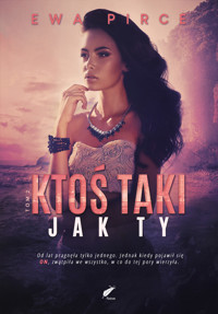 Ktoś taki jak Ty 2 - Ewa Pirce - ebook + audiobook