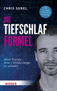 Die Tiefschlaf-Formel - Chris Surel - ebook