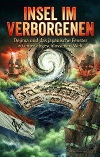 Insel im Verborgenen - Miriam Roth - ebook