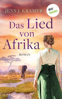Das Lied von Afrika - oder: Das Delta - Jens Johannes Kramer - ebook