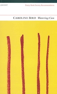 Watering Can - Caroline Bird - ebook