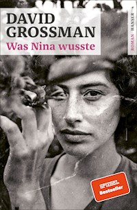 Was Nina wusste - Grossman 	David - ebook