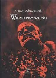 Widmo przyszłości - Zdziechowski Marian - ebook