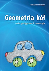 Geometria kół - Pompe Waldemar - książka