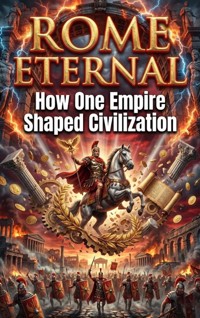 Rome Eternal - Thalia Brookstone - ebook