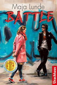 Battle - Maja Lunde - ebook