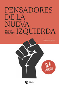 Pensadores de la nueva izquierda - Roger Scruton - ebook