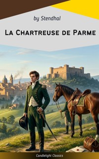 La Chartreuse de Parme - Stendhal - ebook