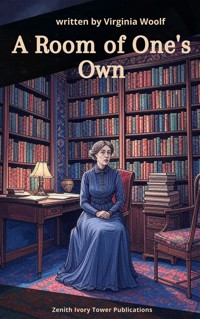 A Room of One's Own - Virginia Woolf - ebook + książka
