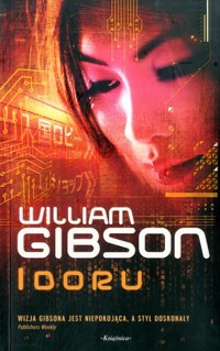 Trylogia Mostu (2). Idoru - William Gibson - ebook