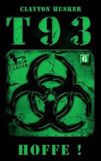 Hoffe! - Clayton Husker - ebook